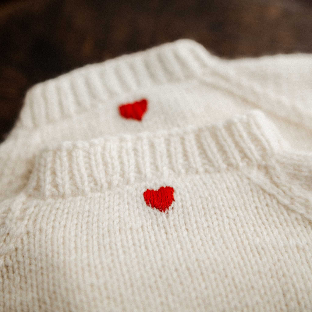 Emerson Merino Cardigan 3-6 Months